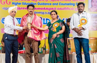 Aruvi Foundation