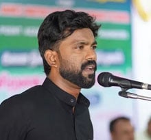 Aruvi Foundation